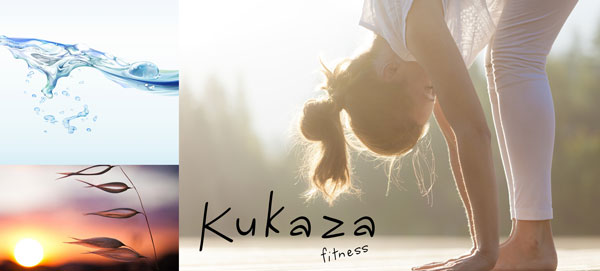 Kukaza fitness